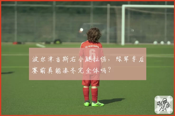 波尔津吉斯右小腿拉伤，绿军季后赛前真能凑齐完全体吗？