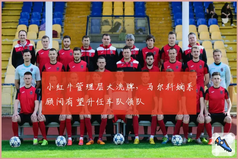 小红牛管理层大洗牌，马尔科嫡系顾问有望升任车队领队