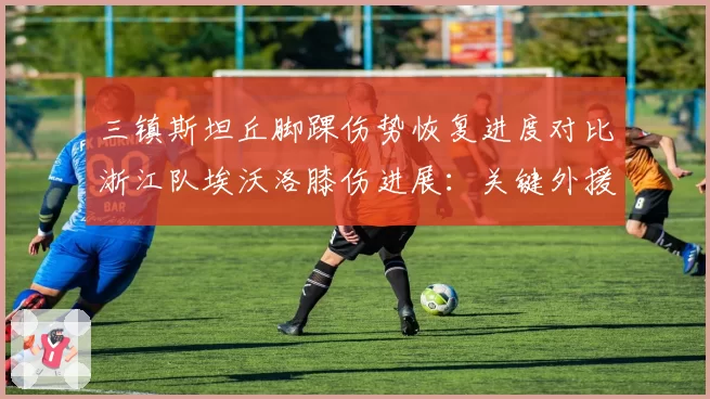 三镇斯坦丘脚踝伤势恢复进度对比浙江队埃沃洛膝伤进展：关键外援复出时间表博弈